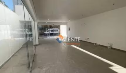 Loja, 255 m² - venda por R$ 1.750.000,00 ou aluguel por R$ 12.750,00/mês - Centro - São Vicente/SP
