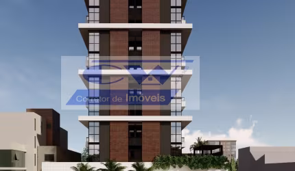 COBERTURA RESIDENCIAL - CENTRO