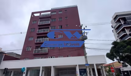 APARTAMENTO RESIDENCIAL - CENTRO