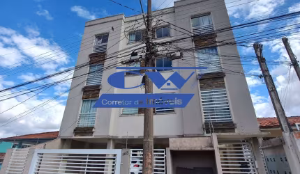 APARTAENTO RESIDENCIAL - SÃO DOMINGOS