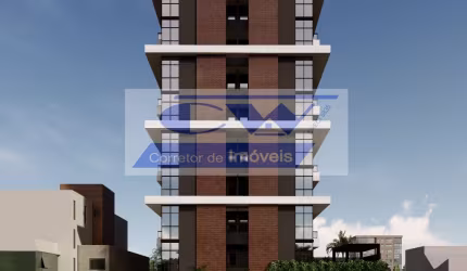 APARTAMENTO RESIDENCIAL - CENTRO