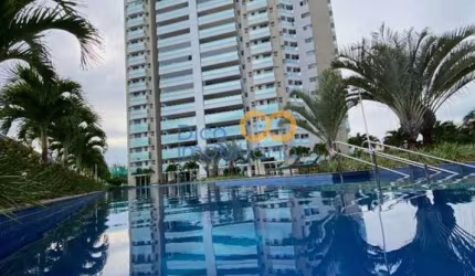 Apartamento Para Vender com 4 quartos 4 suítes no bairro Dunas em Fortaleza