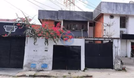 CASA À VENDA PARA FINS COMERCIAL/RESIDENCIAL EM EXCELENTE LOCALIDADE NO BAIRRO DIONÍSIO TORRES | FORTALEZA-CE