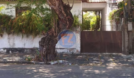 Casa à venda, 3 quartos, 1 suíte, 6 vagas, Mucuripe - FORTALEZA/CE