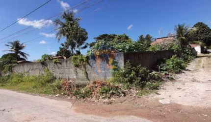 TERRENO para aluguel, Mangabeira - EUSÉBIO/CE