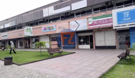 Sala para aluguel, Messejana - FORTALEZA/CE