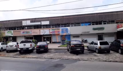 Sala para aluguel, Messejana - FORTALEZA/CE