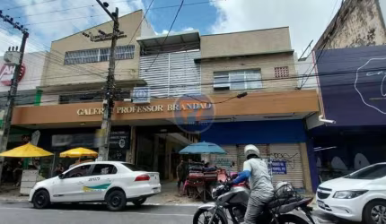 Loja para aluguel, Centro - FORTALEZA/CE