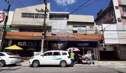 Loja para aluguel, Centro - FORTALEZA/CE