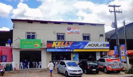 Sala para aluguel, Centro - CAUCAIA/CE