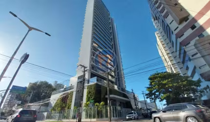 Apartamento para aluguel, 3 quartos, 2 vagas, Meireles - FORTALEZA/CE