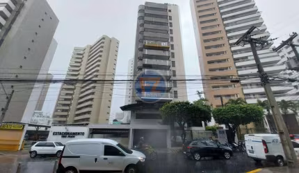 Apartamento para aluguel, 3 quartos, 3 vagas, Meireles - FORTALEZA/CE
