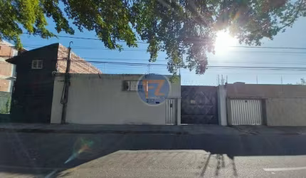 Casa Comercial para aluguel, 5 vagas, Papicu - FORTALEZA/CE