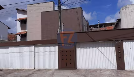 Casa para aluguel, 2 quartos, 1 suíte, 1 vaga, Vila União - FORTALEZA/CE