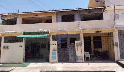 Casa para aluguel, 1 quarto, Montese - FORTALEZA/CE