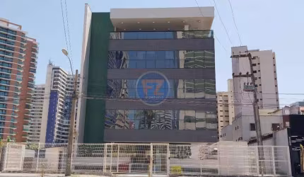 Prédio Comercial para aluguel, 103 vagas, Papicu - FORTALEZA/CE
