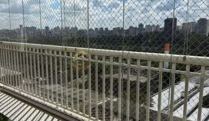 Apartamento em Jardim Marajoara - São Paulo, SP