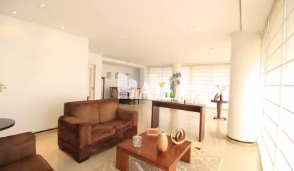Apartamento com 4 dorms, Vila Santa Cruz, São José do Rio Preto - R$ 1.5 mi, Cod: 888