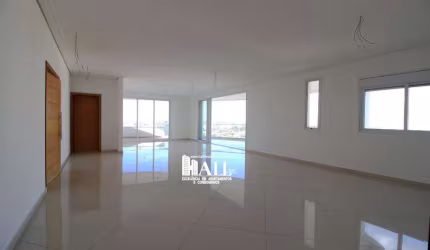 Apartamento com 4 dorms, Bom Jardim, São José do Rio Preto - R$ 2.2 mi, Cod: 893