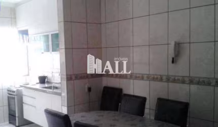 Apartamento com 3 dorms, Vila Santa Cândida, São José do Rio Preto - R$ 348 mil, Cod: 547