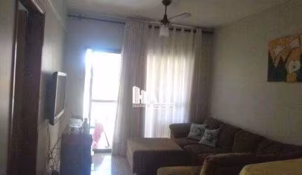 Apartamento com 3 dorms, Jardim Bela Vista, São José do Rio Preto - R$ 365 mil, Cod: 2237