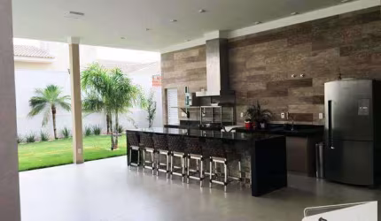 Casa de Condomínio com 3 dorms, Parque Residencial Damha VI, São José do Rio Preto - R$ 1.59 mi, Cod: 2620