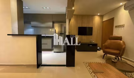 Apartamento com 3 quartos, Vila Sinibaldi, São José do Rio Preto - R$ 760 mil, Cod: 3798