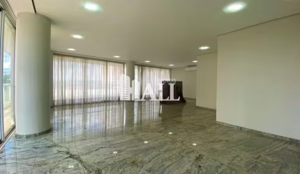 Apartamento com 4 dorms, Vila Santa Cruz, São José do Rio Preto - R$ 1.5 mi, Cod: 5486