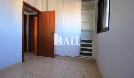 Apartamento com 2 dorms, Vila Esplanada, São José do Rio Preto - R$ 265 mil, Cod: 6330