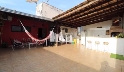 Apartamento com 4 dorms, Parque Estoril, São José do Rio Preto - R$ 270 mil, Cod: 6759
