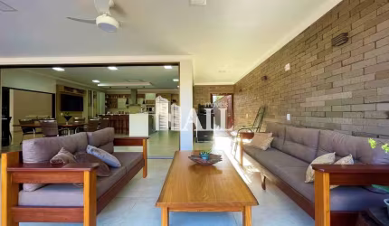 Casa de Condomínio com 3 dorms, Loteamento Recanto do Lago, São José do Rio Preto - R$ 2 mi, Cod: 7061