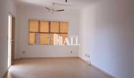 Apartamento com 3 dorms, Cidade Nova, São José do Rio Preto - R$ 400 mil, Cod: 7698