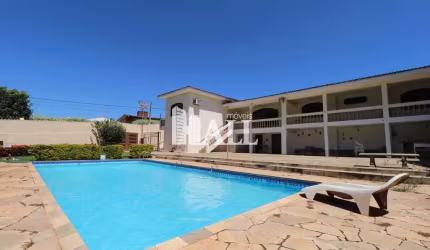Casa com 4 dorms, Jardim dos Seixas, São José do Rio Preto - R$ 1.99 mi, Cod: 7984