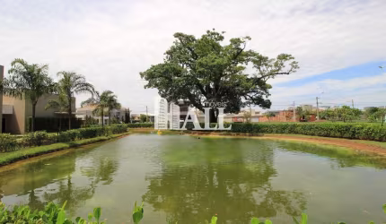 Terreno de Condomínio, Parque Residencial Damha VI, São José do Rio Preto - R$ 800 mil, Cod: 8300