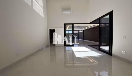 Casa de Condomínio com 3 dorms, Parque Residencial Damha V, São José do Rio Preto - R$ 2.5 mi, Cod: 8562