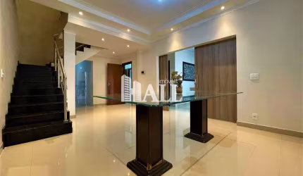 Casa com 5 dorms, Residencial Ana Célia, São José do Rio Preto - R$ 750 mil, Cod: 8791