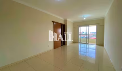 Apartamento com 2 dorms, Boa Vista, São José do Rio Preto - R$ 420 mil, Cod: 9486