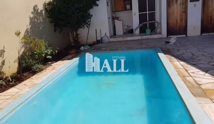 Casa com 4 dorms, Parque Quinta das Paineiras, São José do Rio Preto - R$ 890 mil, Cod: 10758