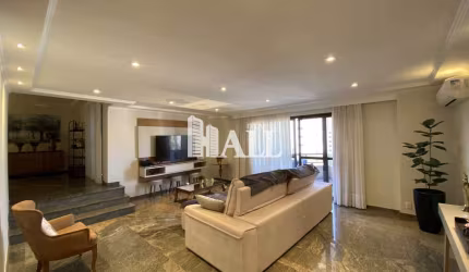 Apartamento com 4 dorms, Centro, São José do Rio Preto - R$ 1.05 mi, Cod: 10857