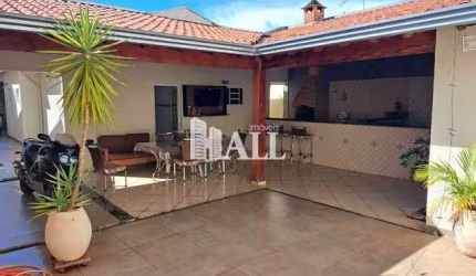 Casa com 2 quartos, Jardim do Bosque, São José do Rio Preto - R$ 390 mil, Cod: 10967