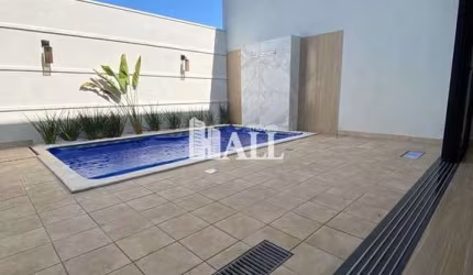 Casa de Condomínio com 3 dorms, Residencial Maria Júlia, São José do Rio Preto - R$ 1.2 mi, Cod: 11656