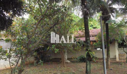 Casa com 2 dorms, Jardim Nazareth, São José do Rio Preto - R$ 450 mil, Cod: 11746