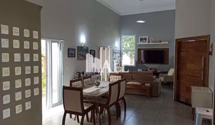 Casa de Condomínio com 4 dorms, Residencial Village Damha Rio Preto II, São José do Rio Preto - R$ 1.09 mi, Cod: 11777