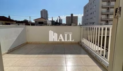 Casa com 2 dorms, Parque Industrial, São José do Rio Preto - R$ 560 mil, Cod: 11924