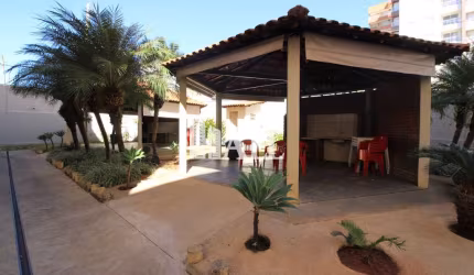 Apartamento com 2 dorms, Vila Nossa Senhora do Bonfim, São José do Rio Preto - R$ 330 mil, Cod: 11946
