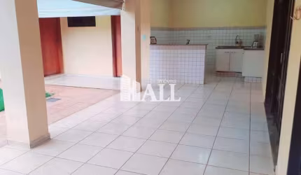 Casa de Condomínio com 3 quartos, Recanto Real, São José do Rio Preto - R$ 1.5 mi, Cod: 12062