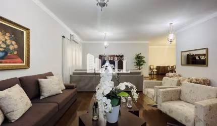 Casa com 4 dorms, Jardim Aclimação, São José do Rio Preto - R$ 1.15 mi, Cod: 12446