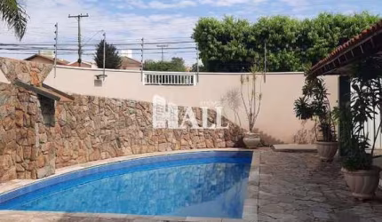 Casa com 4 dorms, Jardim Morumbi, São José do Rio Preto - R$ 1.6 mi, Cod: 12573