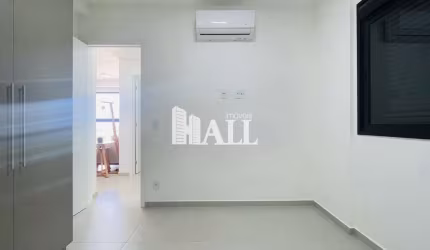 Apartamento com 2 dorms, Vila Nossa Senhora do Bonfim, São José do Rio Preto - R$ 620 mil, Cod: 12878