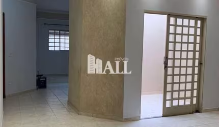 Casa com 2 dorms, Residencial Regissol I, Mirassol - R$ 445 mil, Cod: 13218